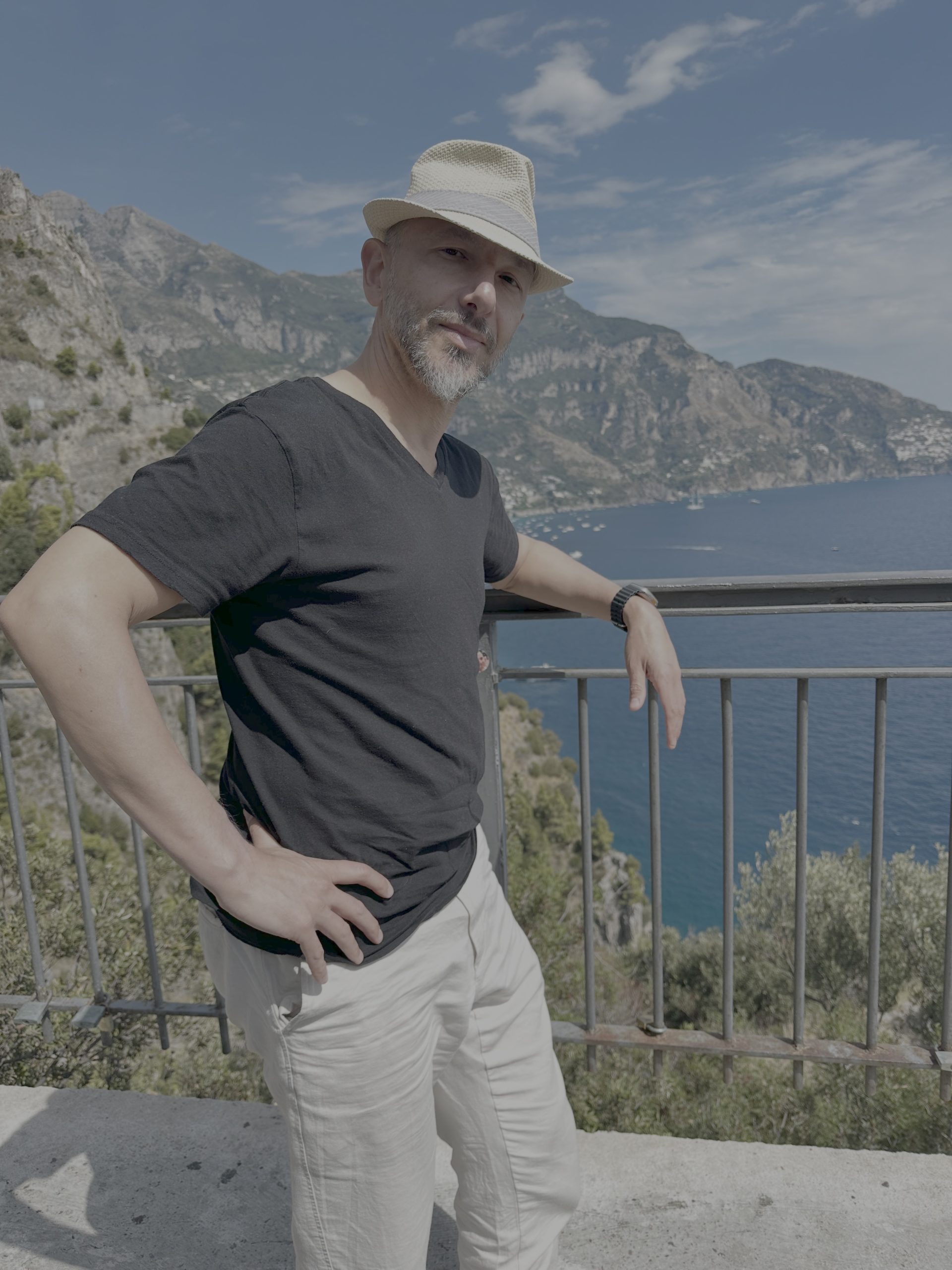 Positano 2024