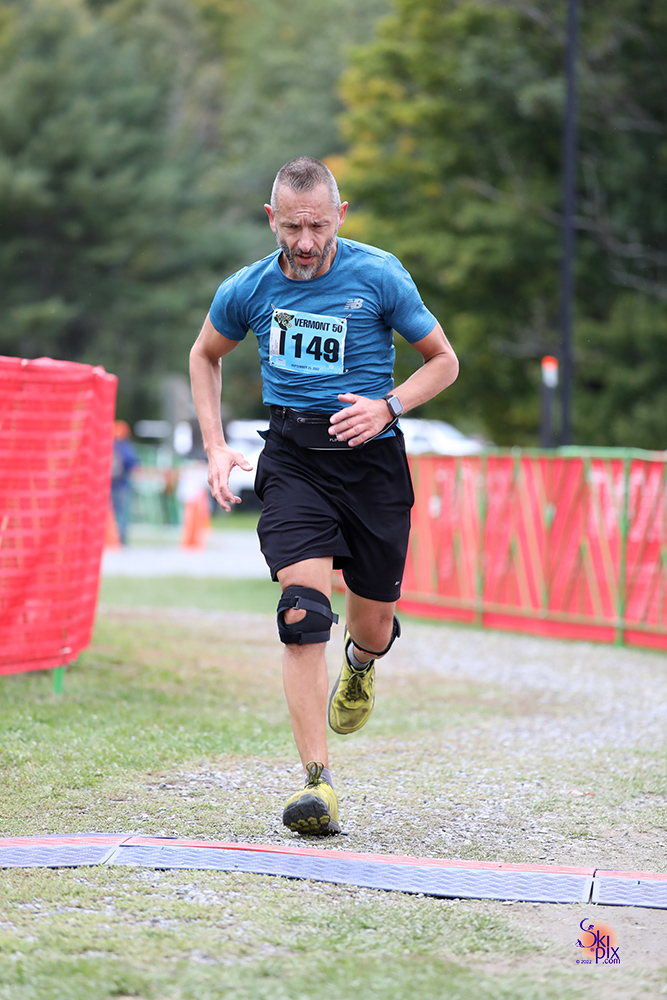 Vermont 50, Ascutney VT 2023